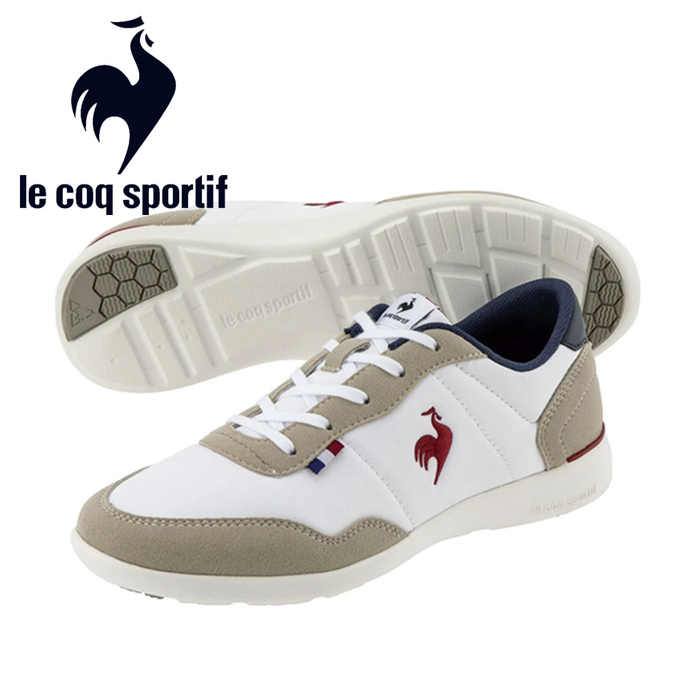 le coq sportif（ルコックスポルティフ） ルコック スポルティフ