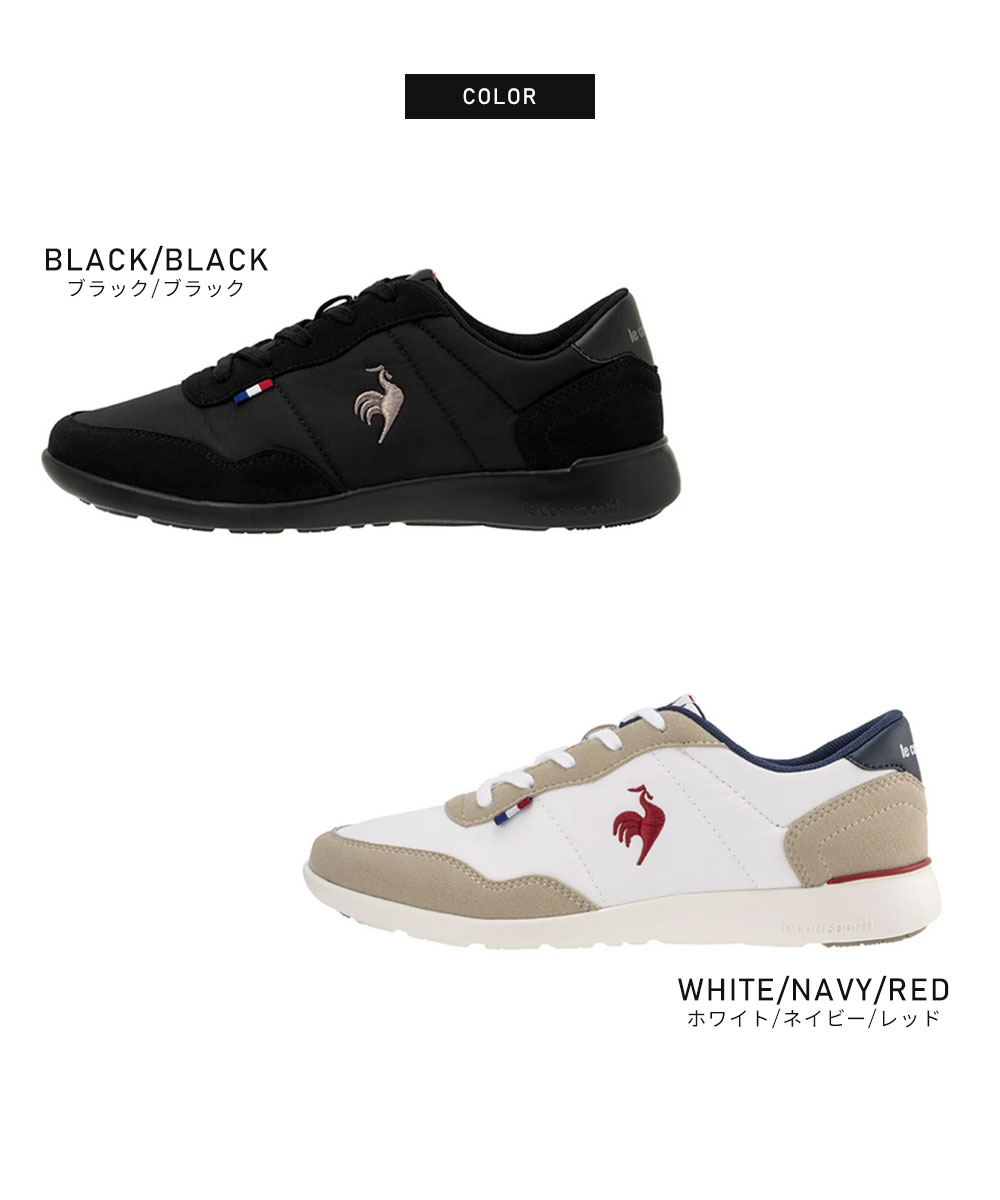 le coq sportif（ルコックスポルティフ） ルコック スポルティフ