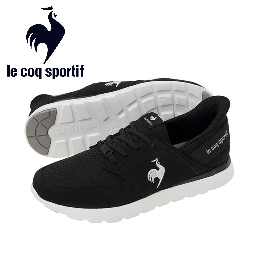 le coq sportif（ルコックスポルティフ） ルコック スポルティフ