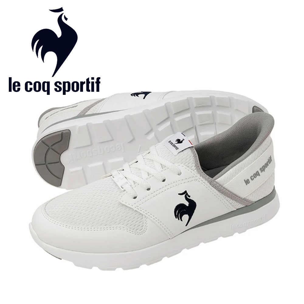le coq sportif（ルコックスポルティフ） ルコック スポルティフ