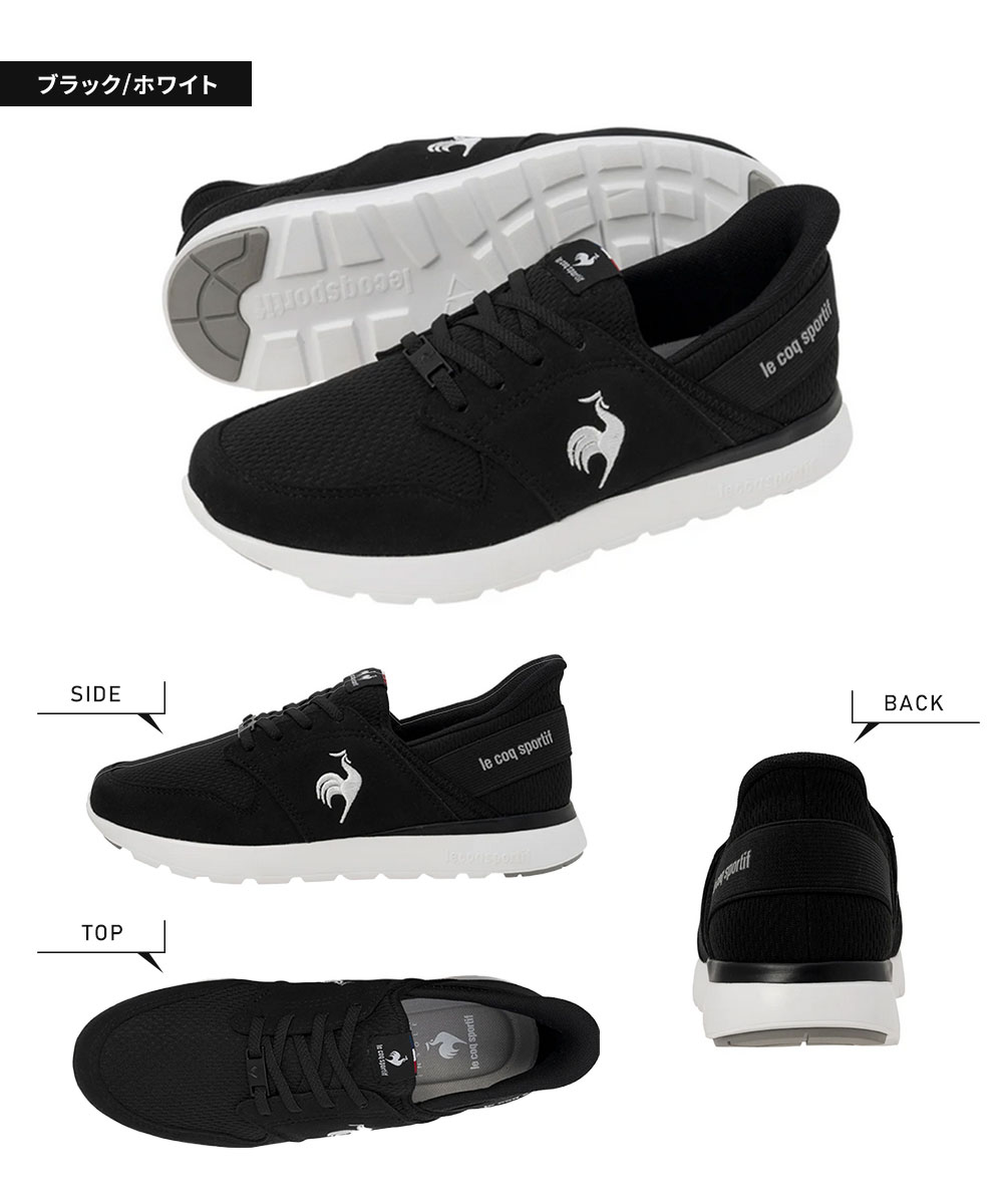 le coq sportif（ルコックスポルティフ） ルコック スポルティフ