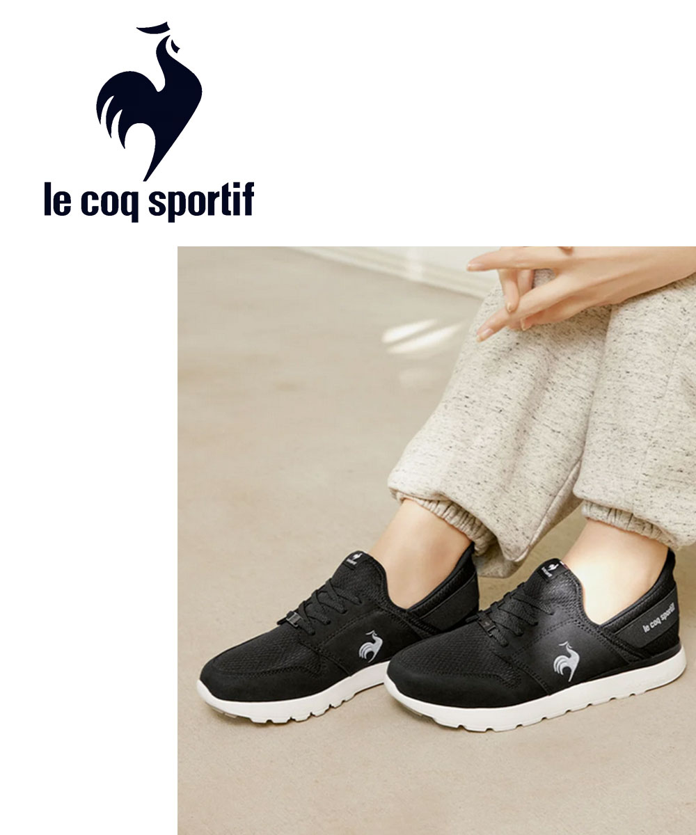le coq sportif（ルコックスポルティフ） ルコック スポルティフ