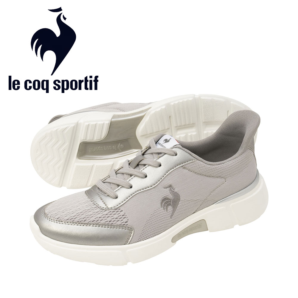 le coq sportif スニーカー レディース ローカット 履きやすい