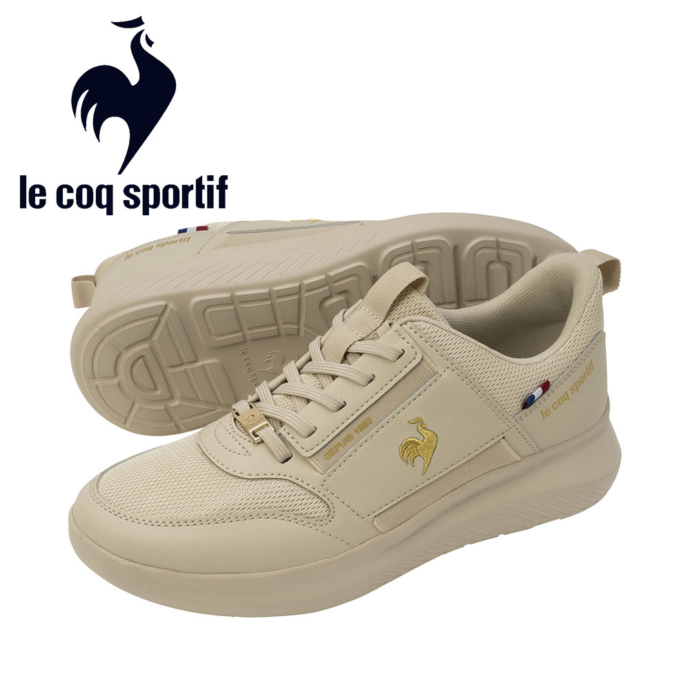 le coq sportif（ルコックスポルティフ） ルコック スポルティフ