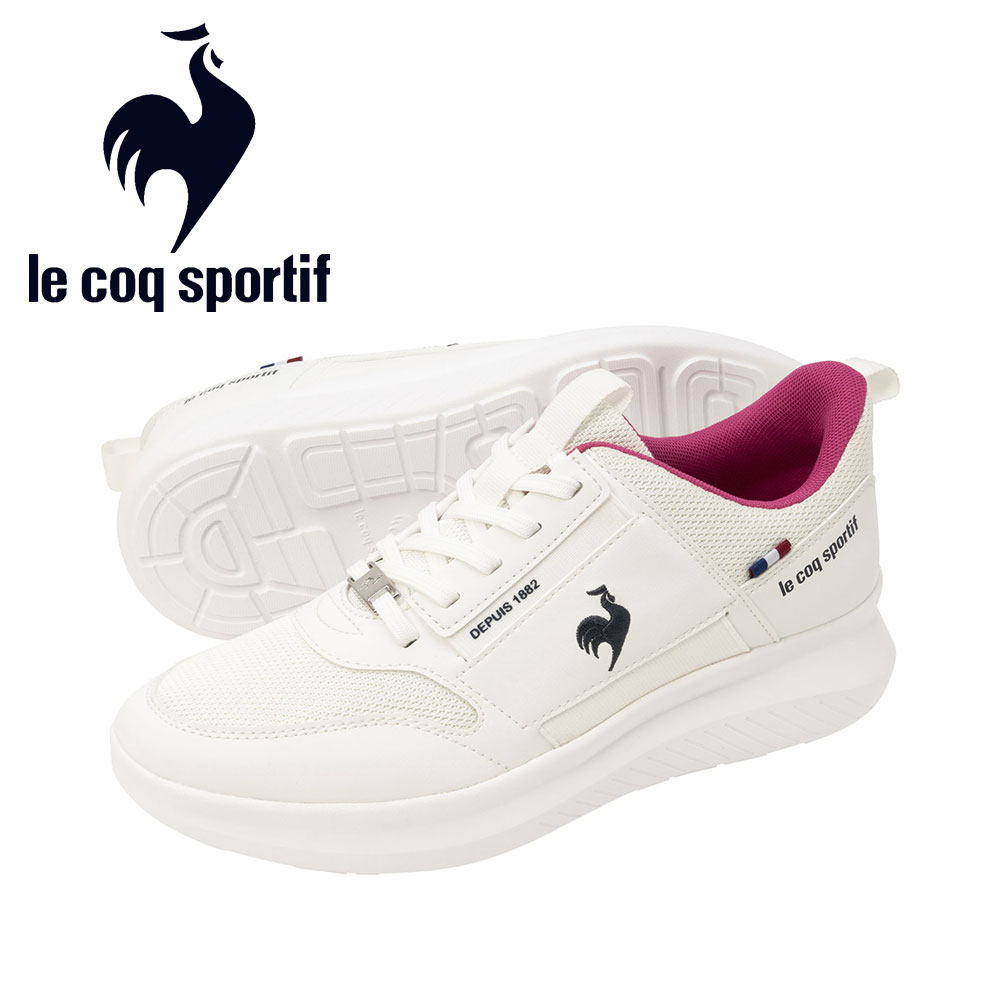 le coq sportif（ルコックスポルティフ） ルコック スポルティフ