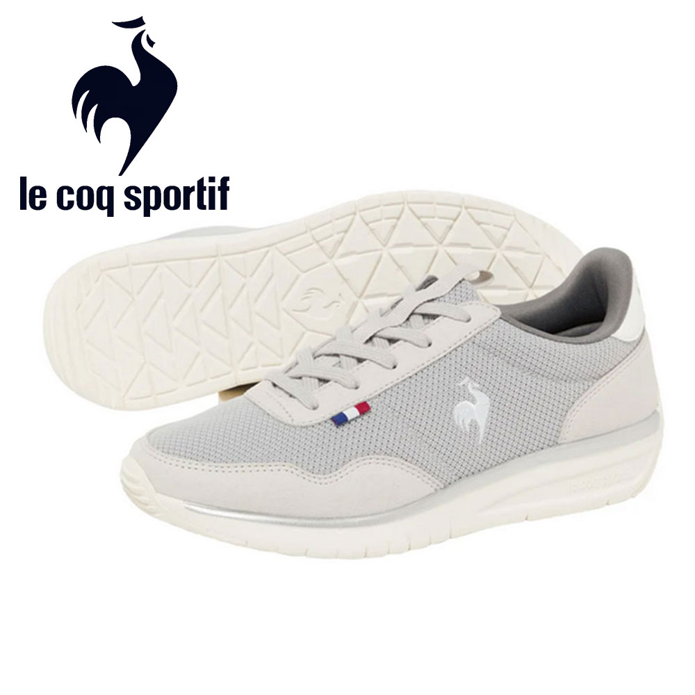le coq sportif（ルコックスポルティフ） ルコック スポルティフ
