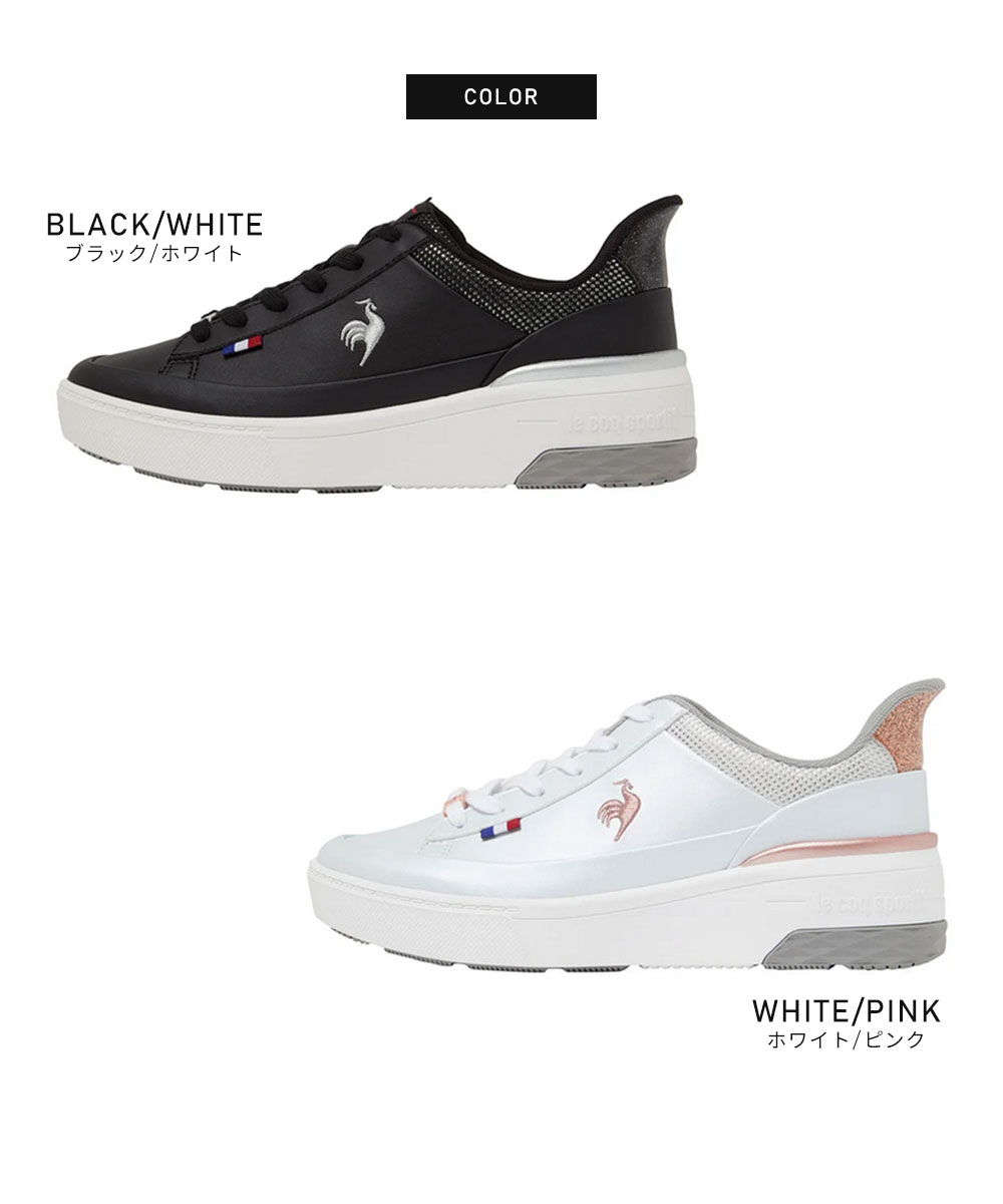 le coq sportif（ルコックスポルティフ） ルコック スポルティフ