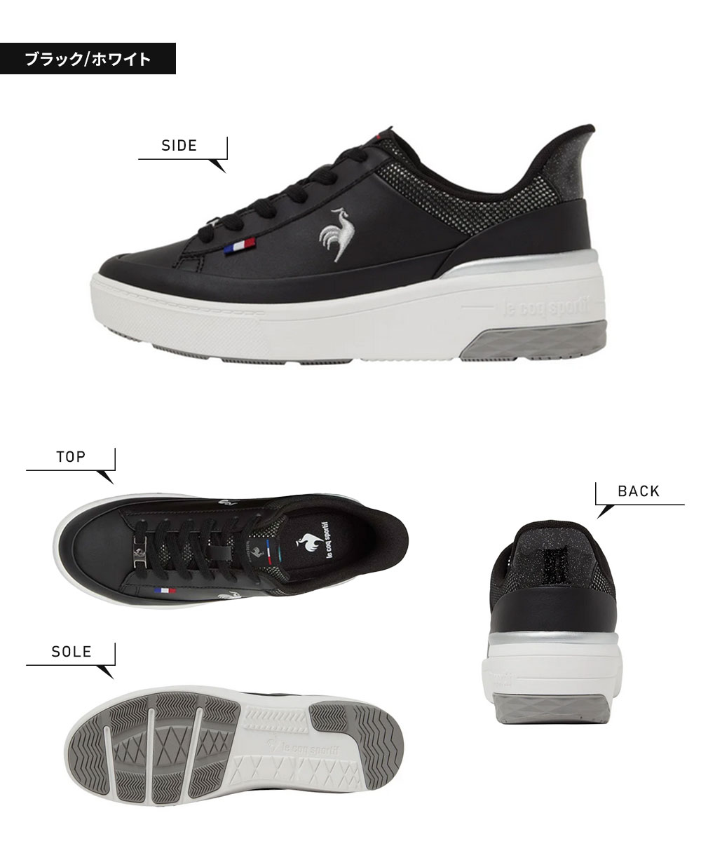le coq sportif（ルコックスポルティフ） ルコック スポルティフ