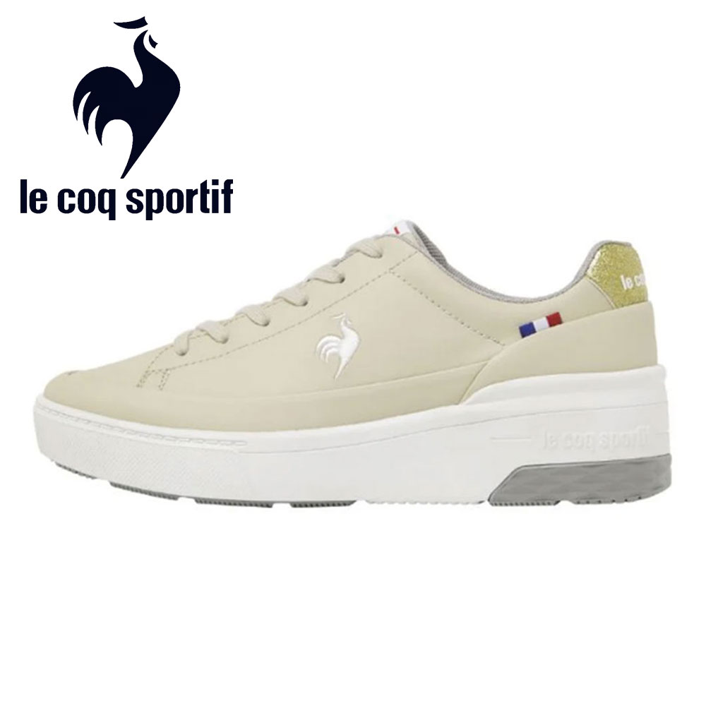 le coq sportif（ルコックスポルティフ） ルコック スポルティフ