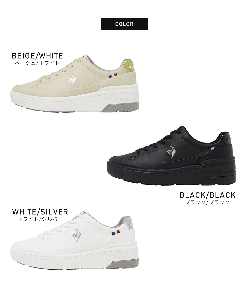 le coq sportif（ルコックスポルティフ） ルコック スポルティフ