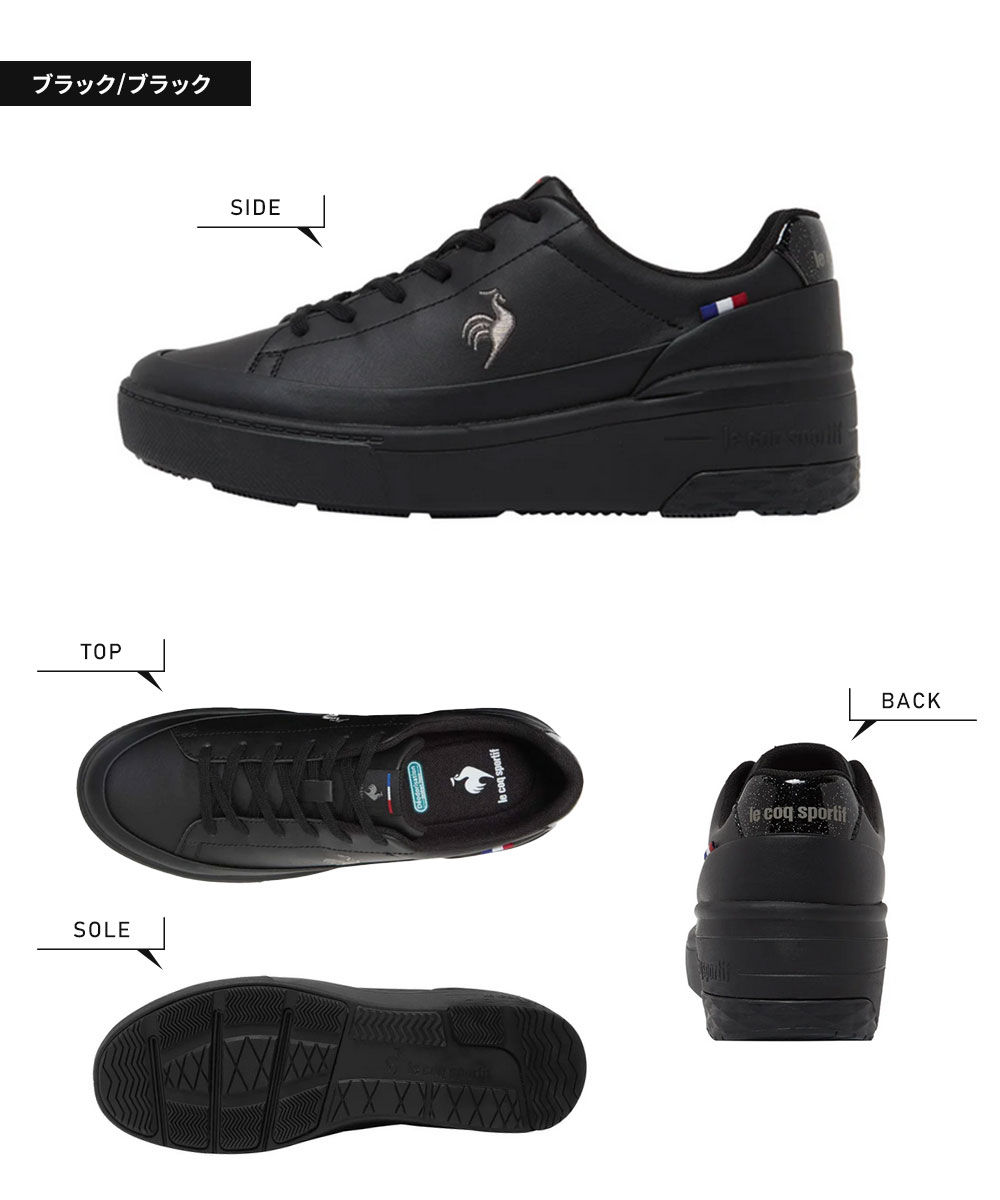 le coq sportif（ルコックスポルティフ） ルコック スポルティフ