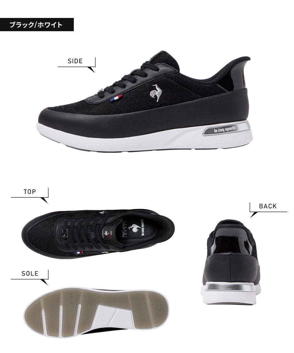 le coq sportif（ルコックスポルティフ） ルコック スポルティフ