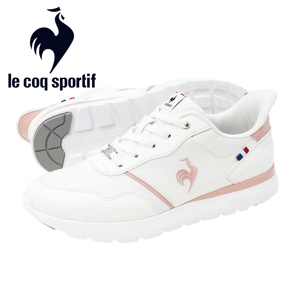 le coq sportif（ルコックスポルティフ） ルコック スポルティフ