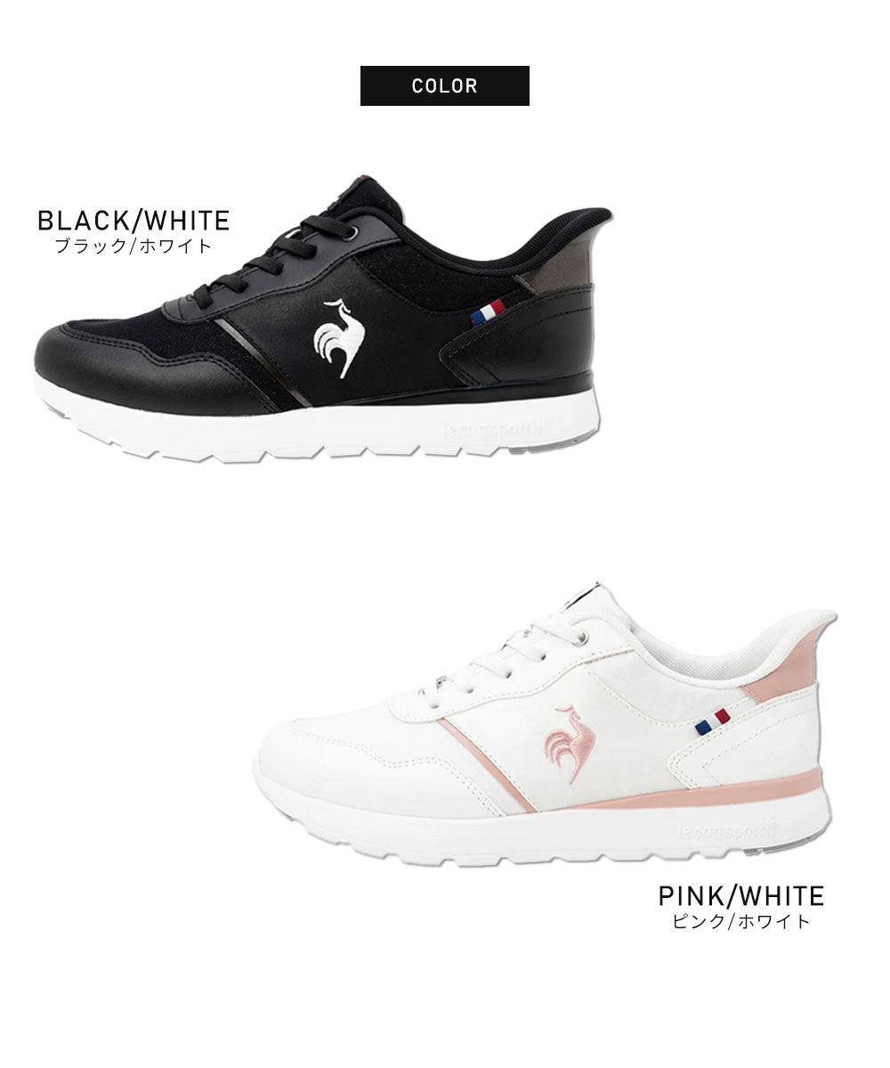 le coq sportif（ルコックスポルティフ） ルコック スポルティフ