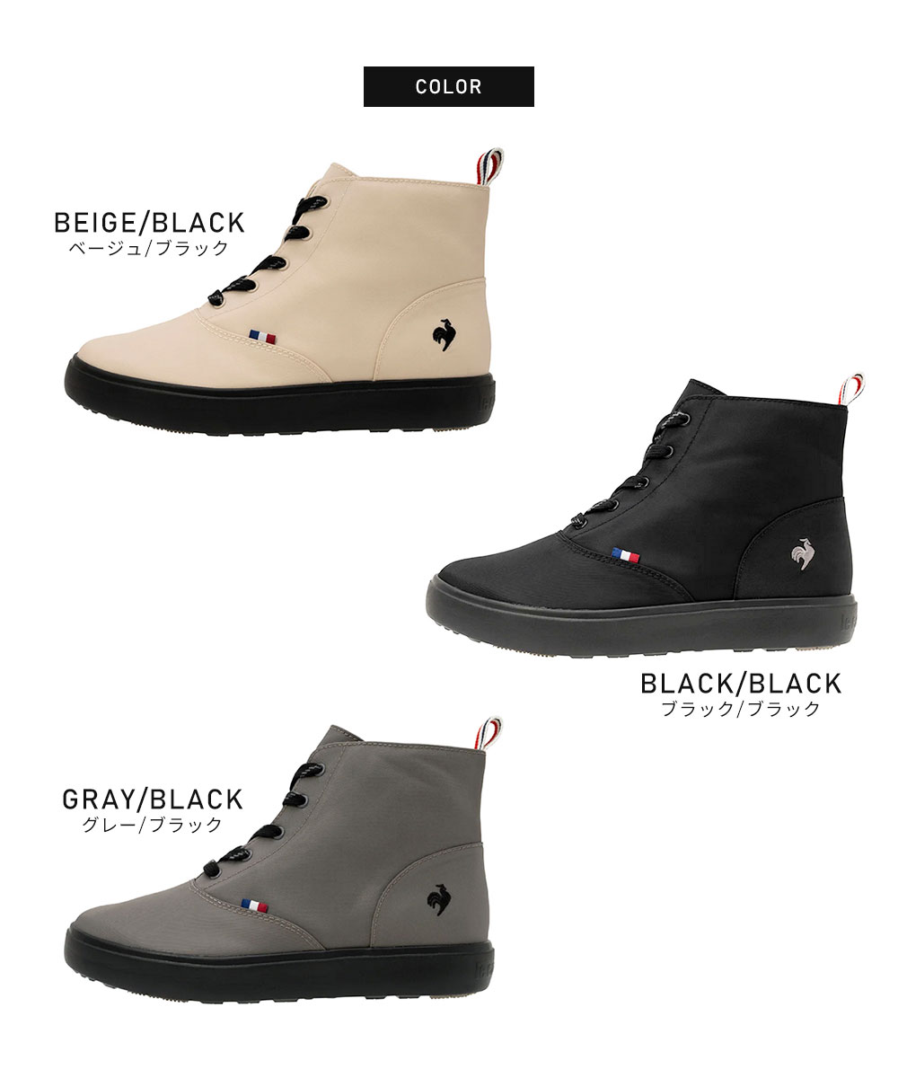 le coq sportif（ルコックスポルティフ） ルコック スポルティフ