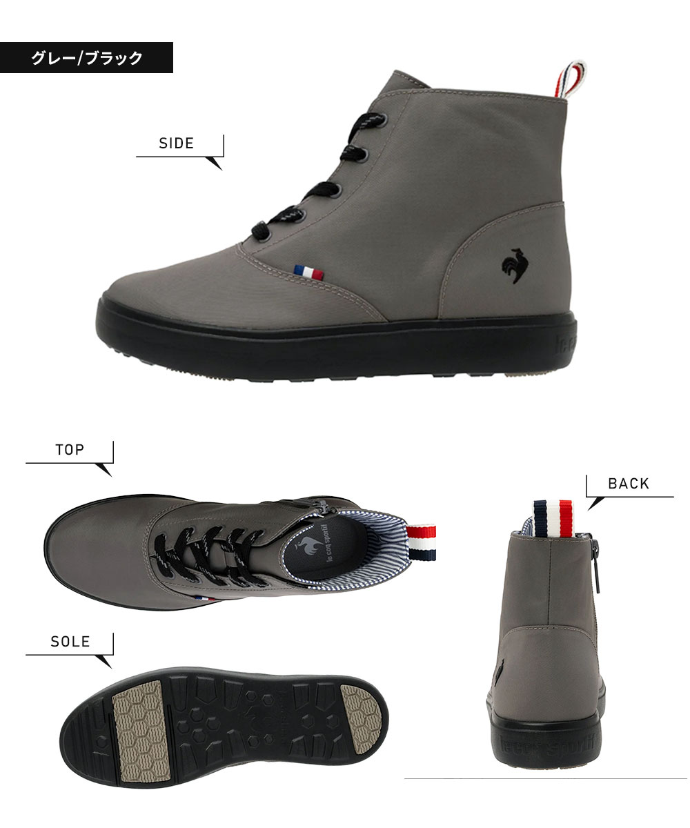 le coq sportif（ルコックスポルティフ） ルコック スポルティフ