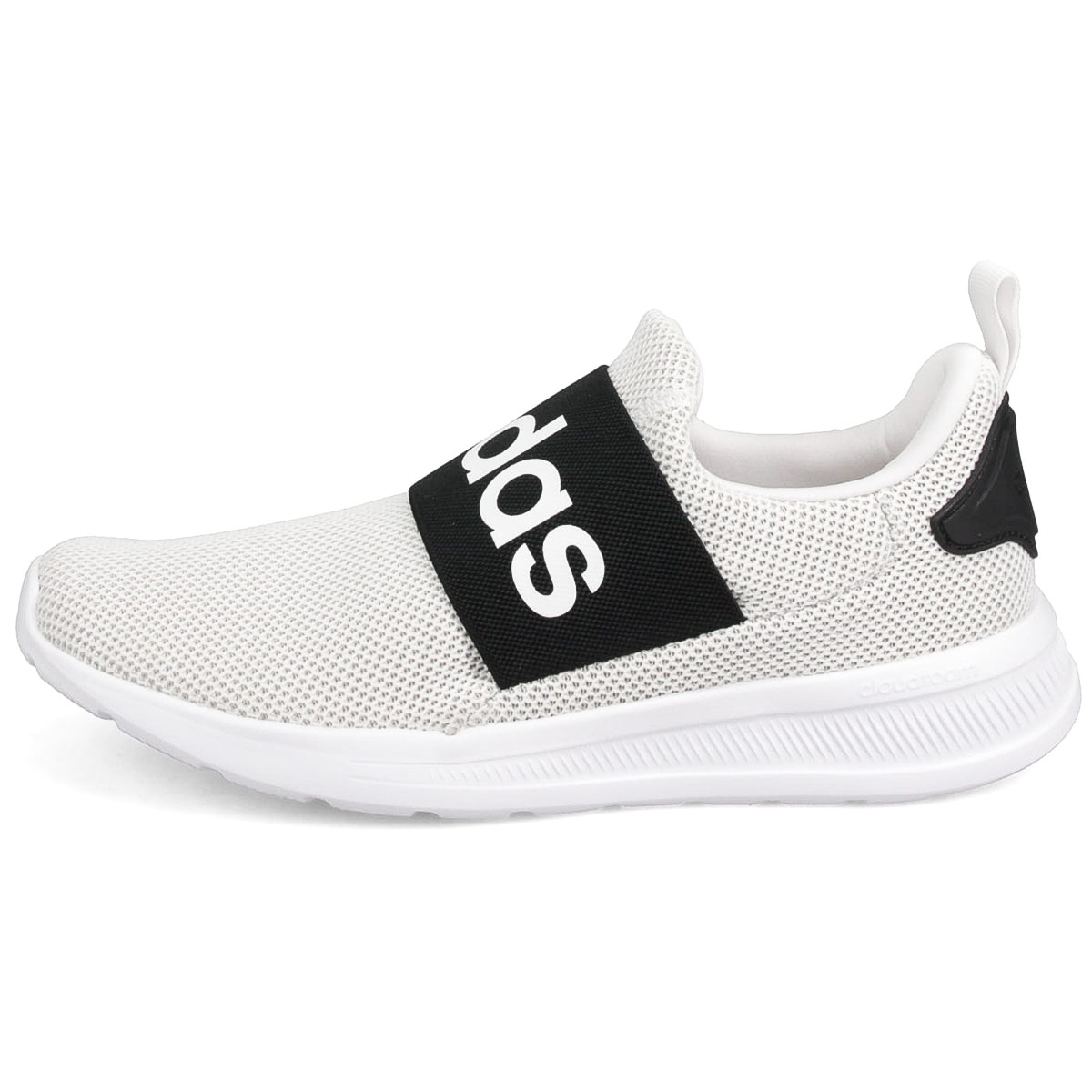 adidas アディダス スリッポン メンズ メッシュ エラスティック