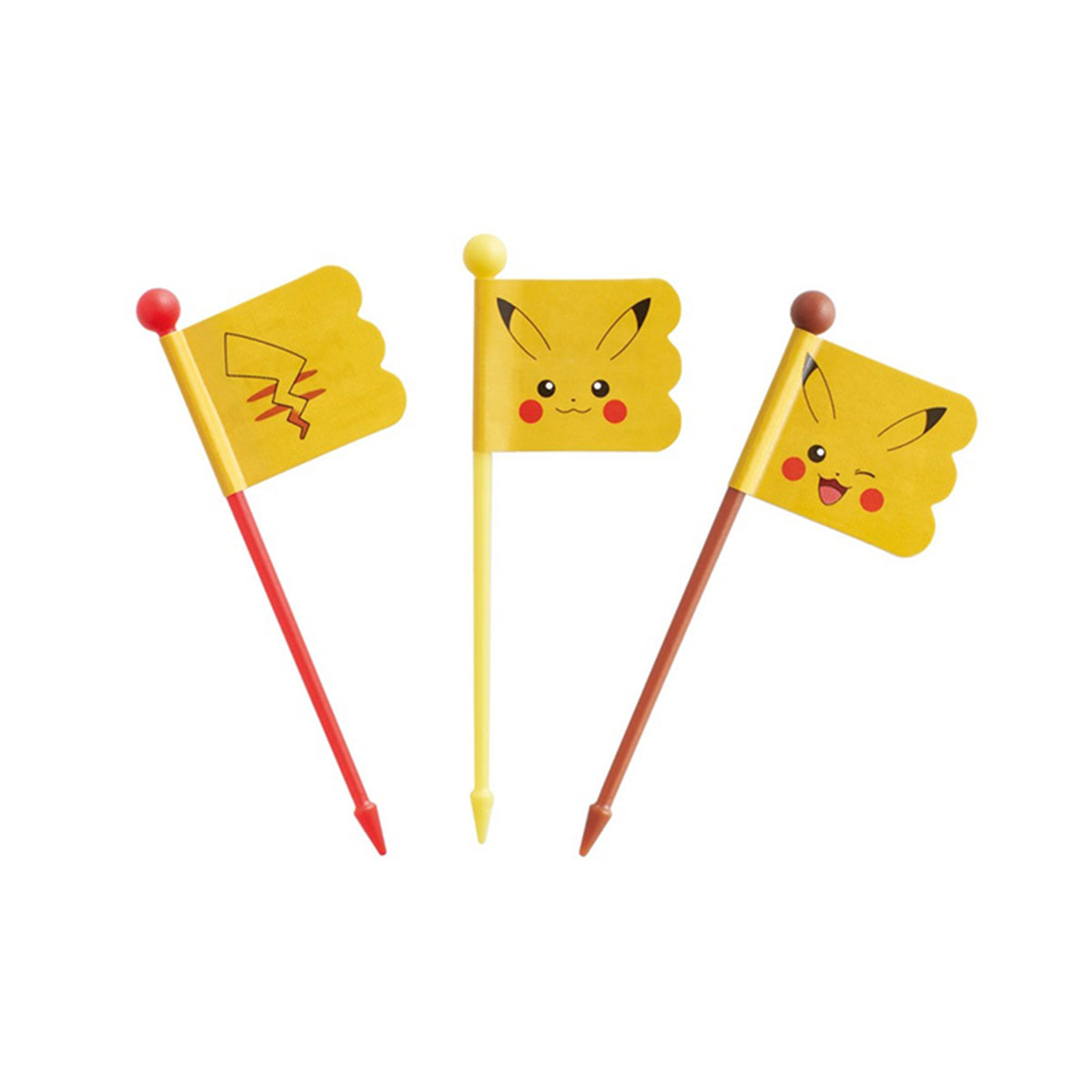 スケーター ランチピックス 9本入 3柄×3本入 セット お弁当 スケーター ランチピックス 9本入 3柄×3本入 セット お弁当