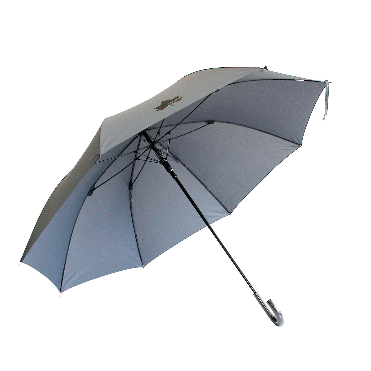 ロゴス 長傘 ジャンプ傘 レイングッズ 雨具 撥水 軽量 メンズ 大きいサイズ 男性 75cm 丈夫...