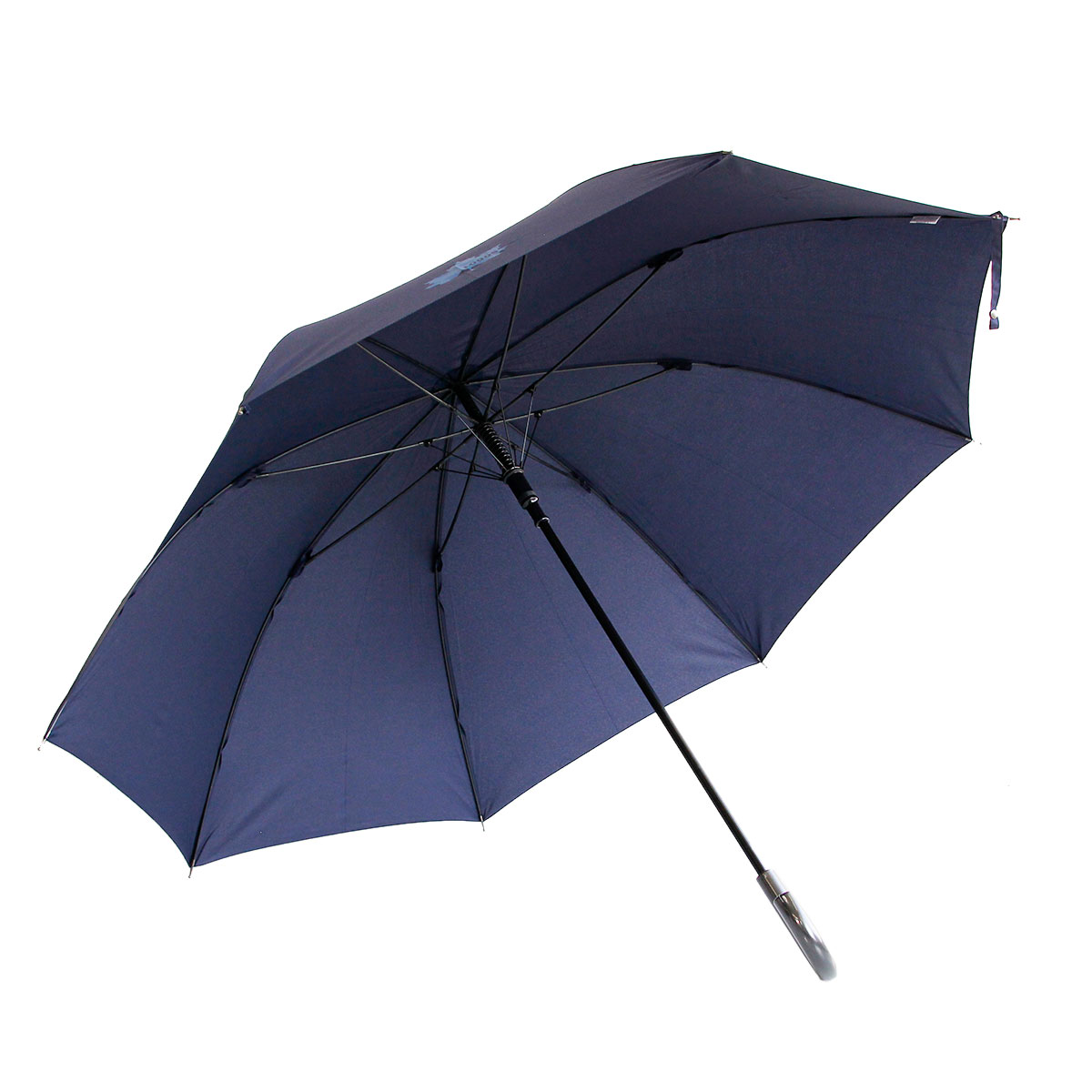 ロゴス 長傘 ジャンプ傘 レイングッズ 雨具 撥水 軽量 メンズ 大きいサイズ 男性 75cm 丈夫...