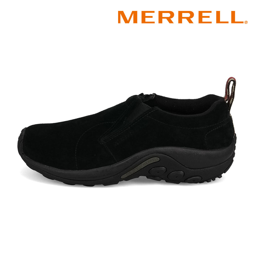 MERRELL（メレル） ジャングルモック 本革 メンズ モックシューズ