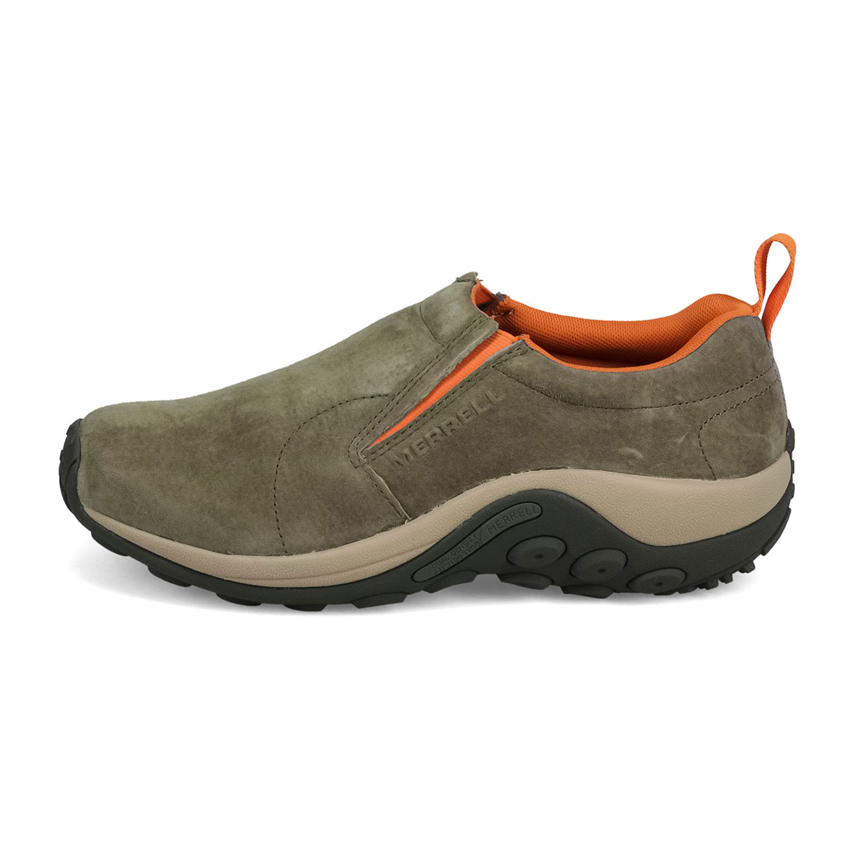 MERRELL メレル JUNGLE MOC ジャングル モック PEWTER