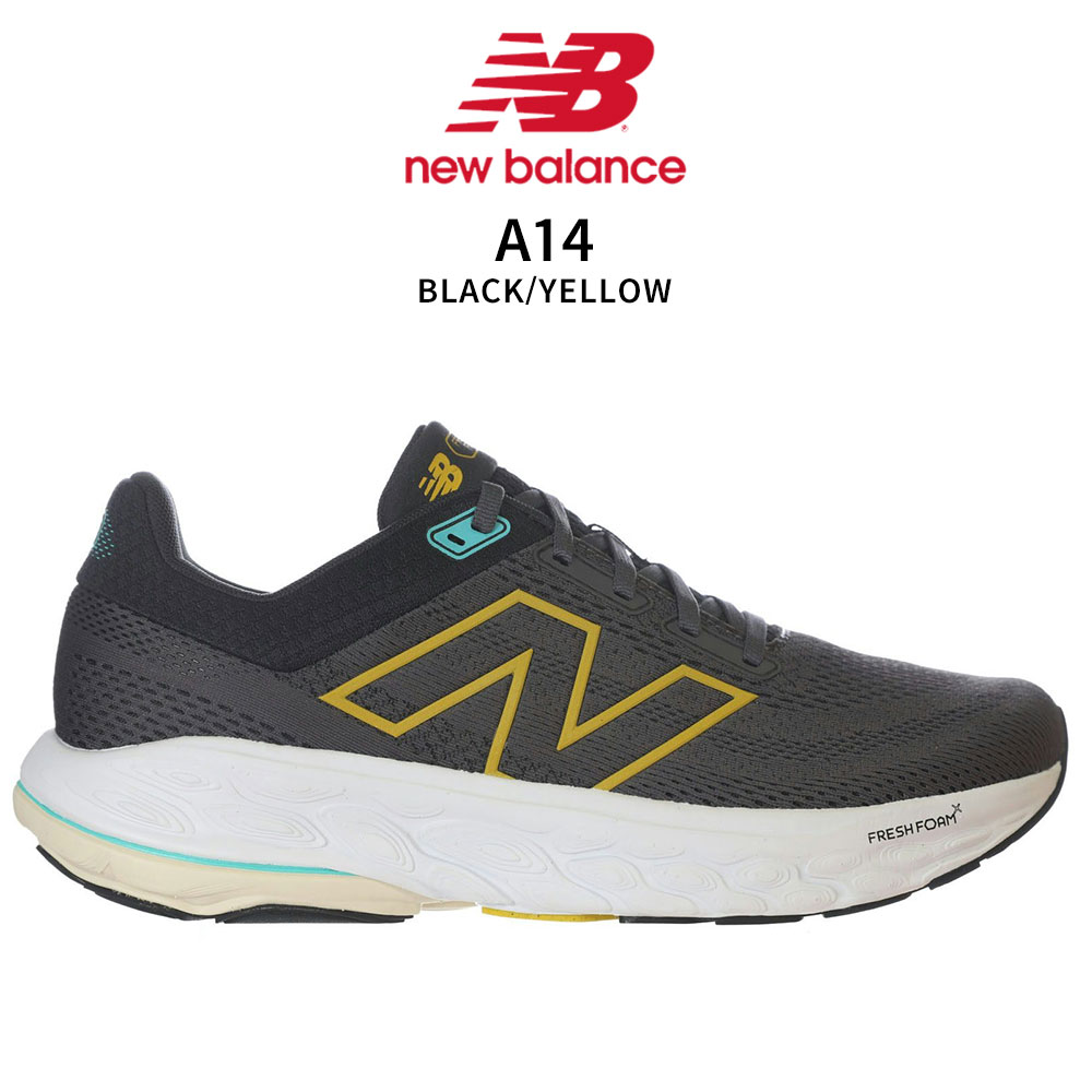 New Balance（ニューバランス） ランニングシューズ メンズ フレッシュ