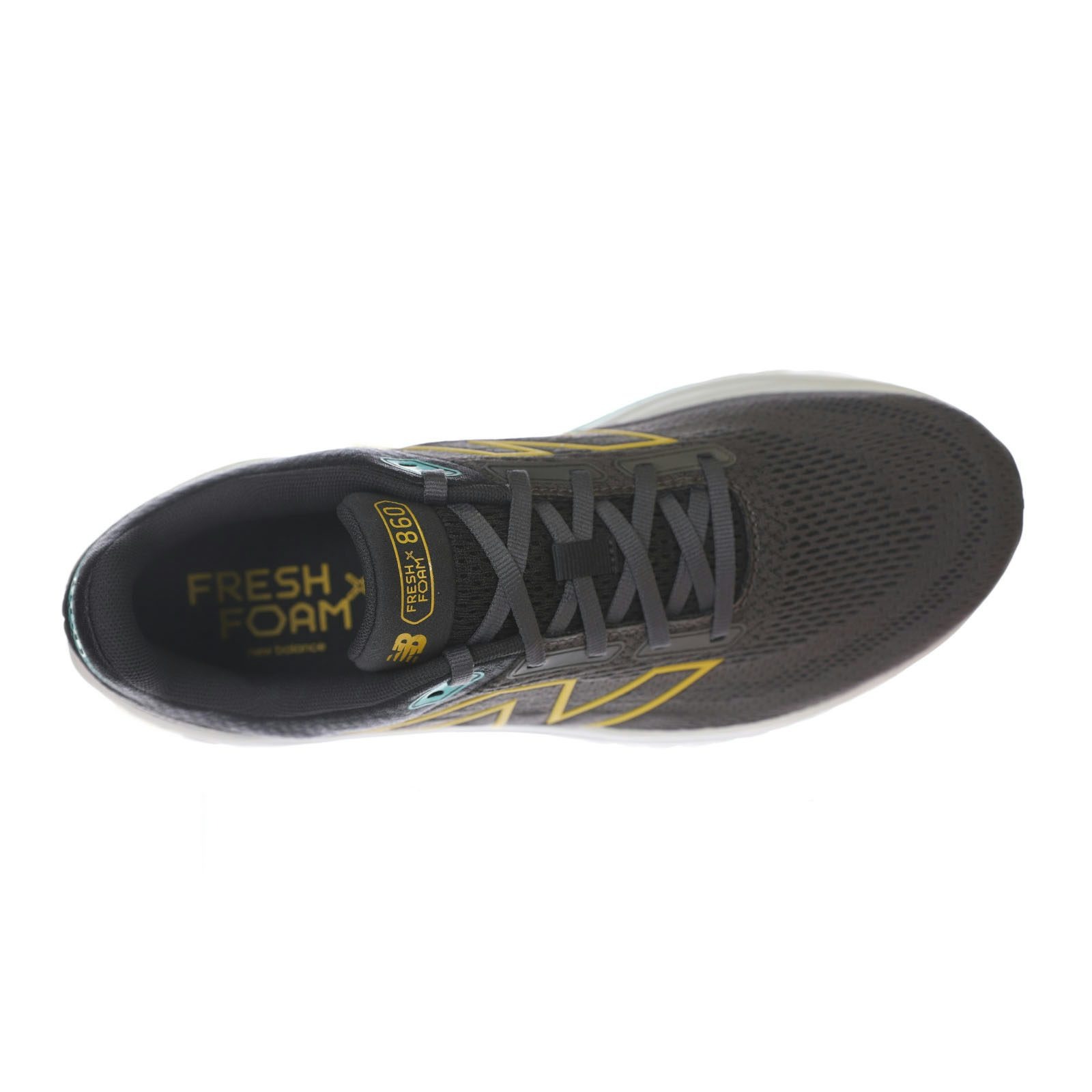 New Balance（ニューバランス） ランニングシューズ メンズ フレッシュ