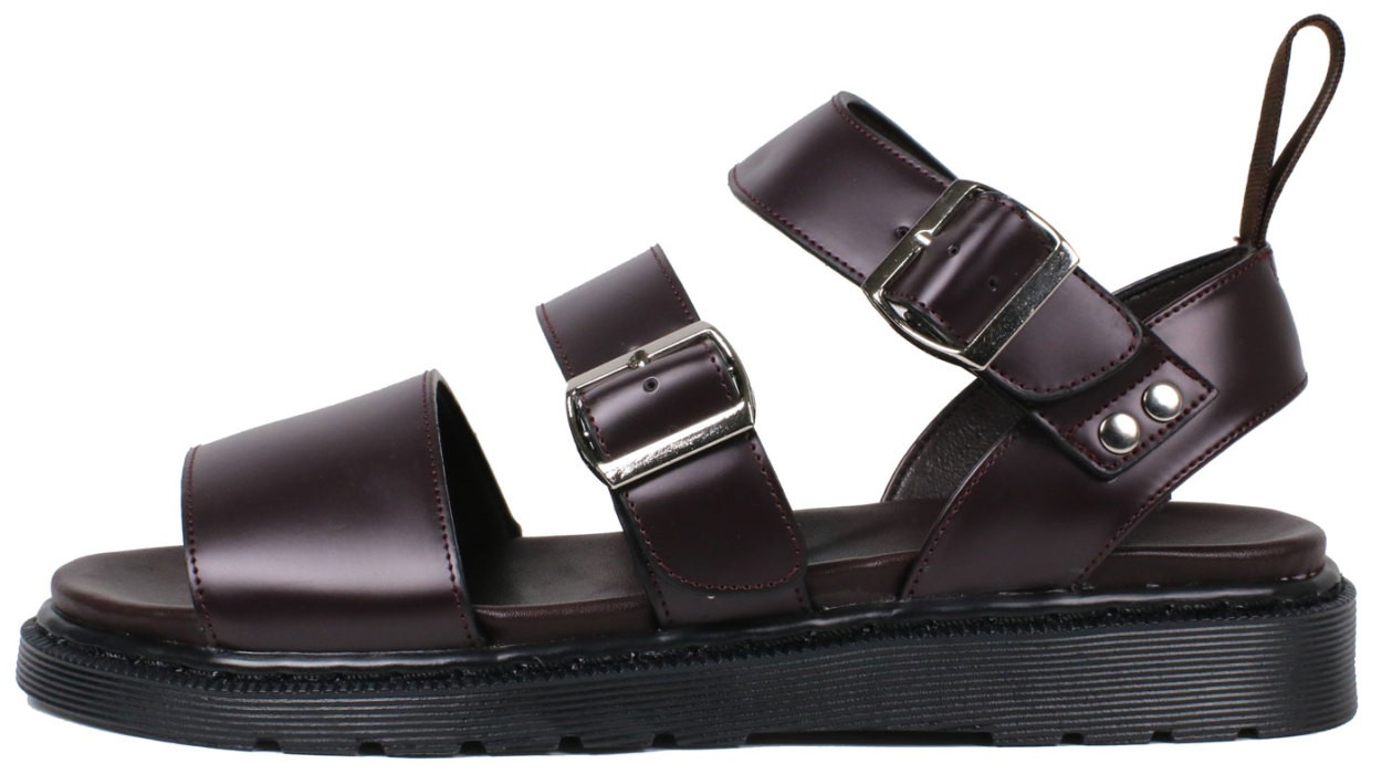 サンダル メンズ おしゃれ 履きやすい 脱げにくい 痛くない カジュアル 蒸れにくい ストラップ リゾート 厚底 ブラック