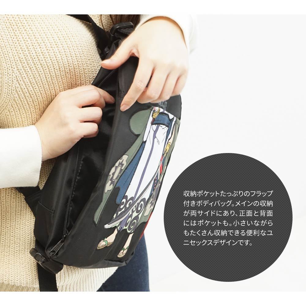 mis zapatos ワンピース コラボ 2way ボディバッグ レディース mis zapatos ワンピース コラボ 2way ボディバッグ レディース