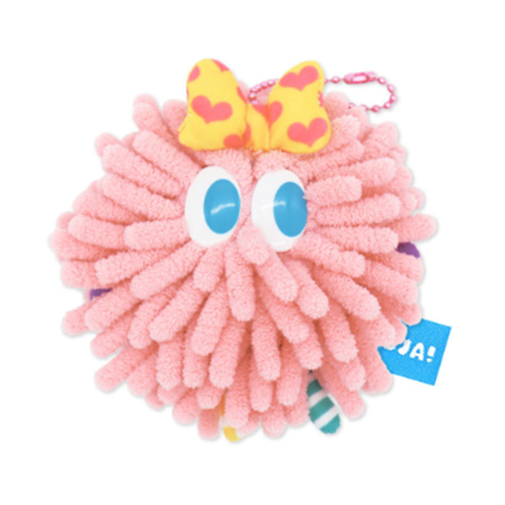 パイン・クリエイト マスコットキーホルダー 女の子 Y2K レディース