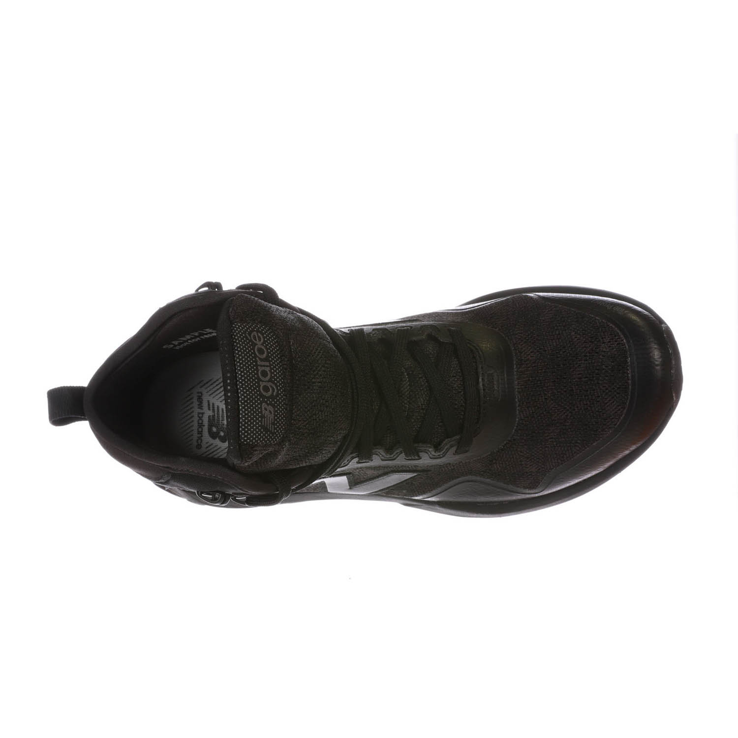 ニューバランス Fresh Foam X Garoe Hiker MTGMG メンズ トレッキング 