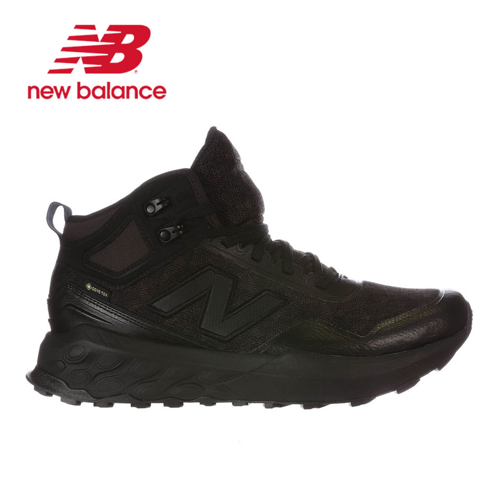 �j���[�o�����X Fresh Foam X Garoe Hiker MTGMG �����Y �g���b�L���O�V���[�Y �n�C�J�b�g �h�� �o�R�C �n�C�L���O �X�j�[�J�[ New Balance