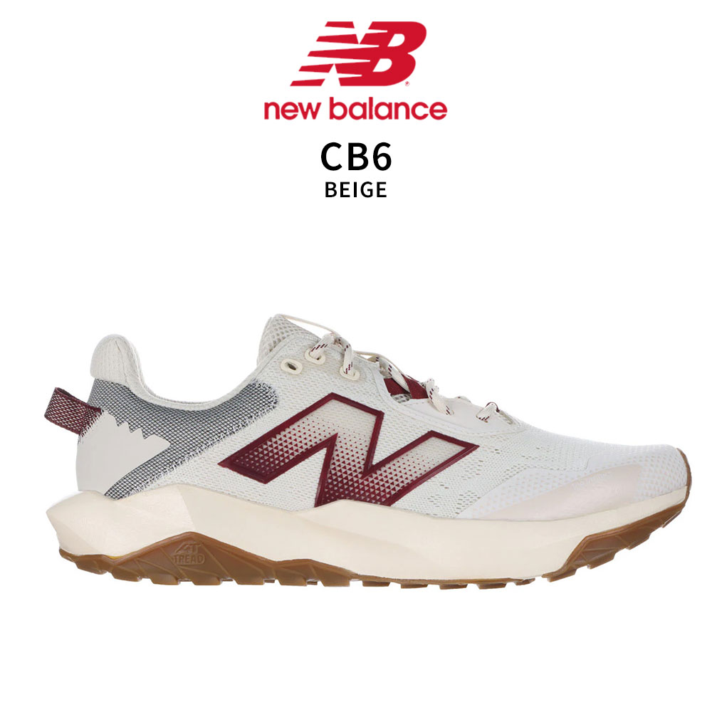 New Balance（ニューバランス） メンズ トレイルランニング シューズ