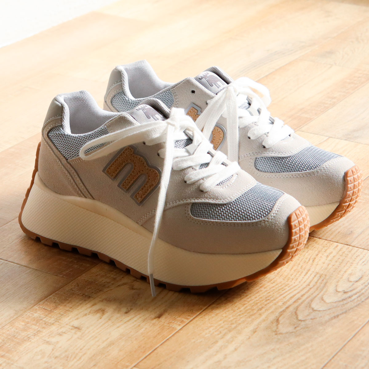 adidas ADIZERO RC 4 WIDE (UNISEX) ピンクスパーク/ピンク
