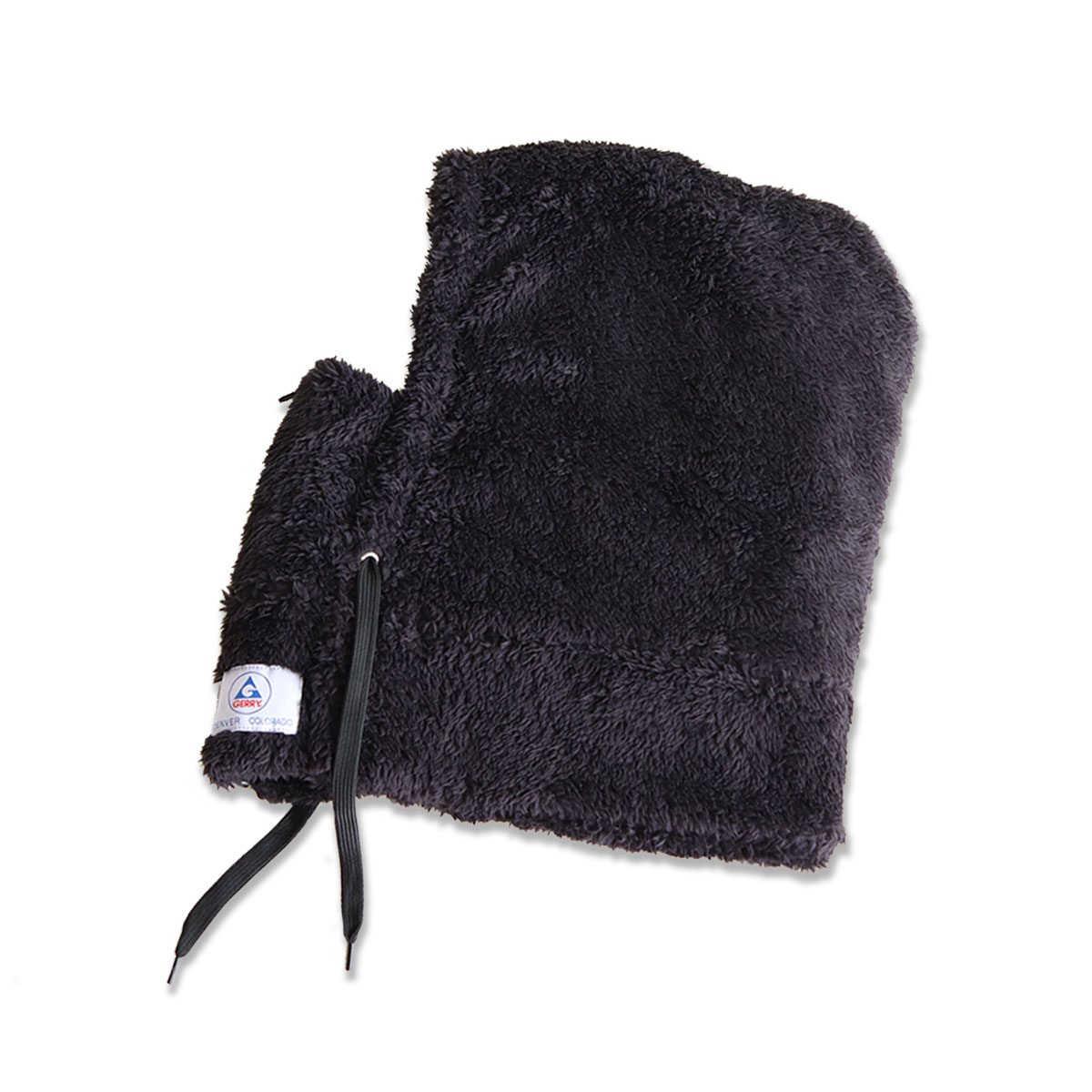 AAウェア上下、グローブ3点セット＋おまけフードウォーマー GERRY（ジェリー） フードウォーマー ネックウォーマー メンズ