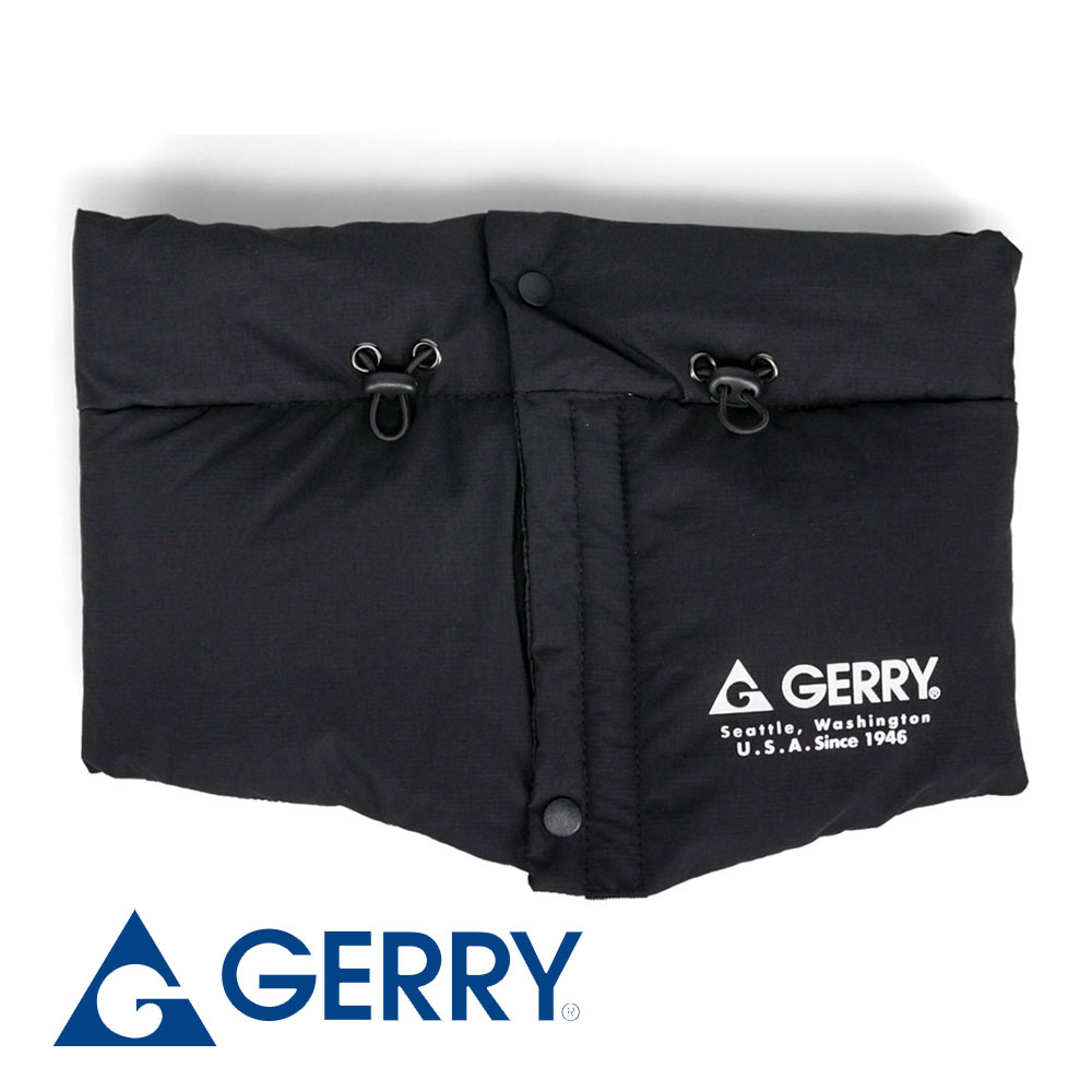 GERRY（ジェリー） ネック ウォーマー メンズ レディース ダウン