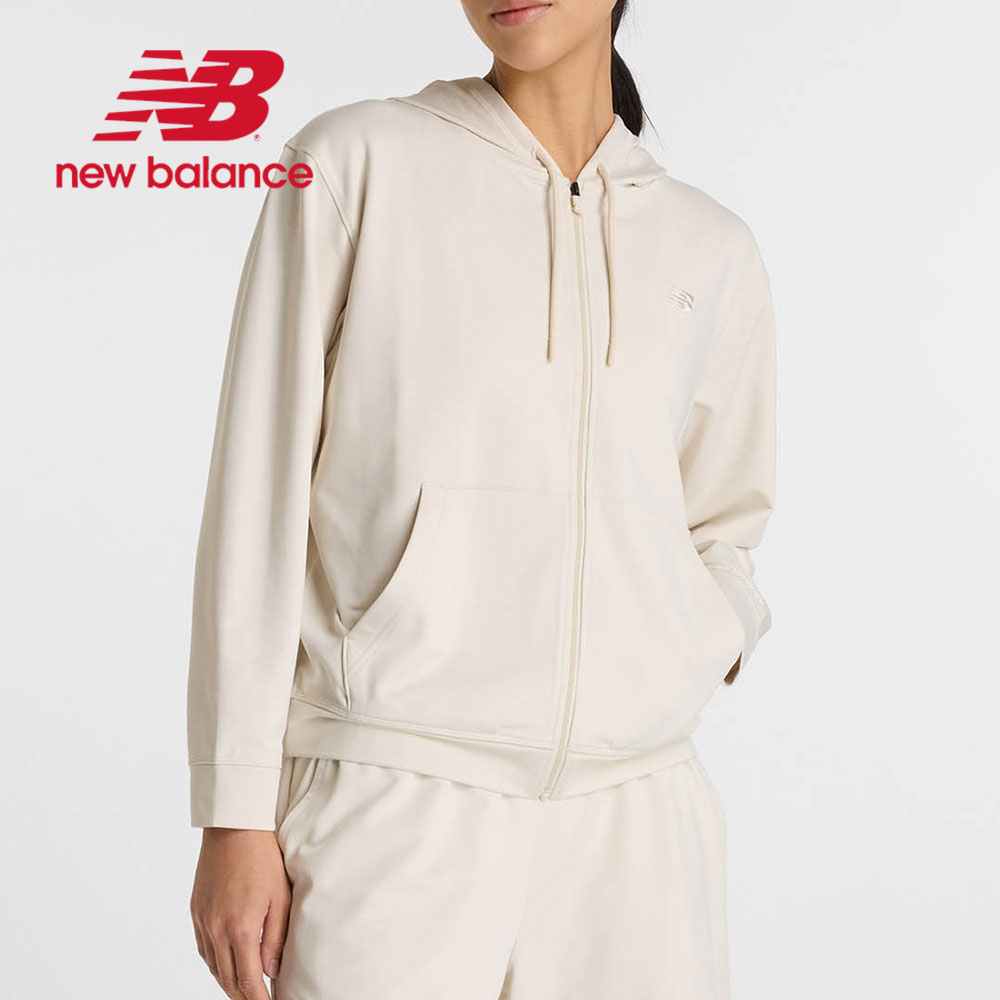 New Balance（ニューバランス） ライトフレンチテリー ジャケット