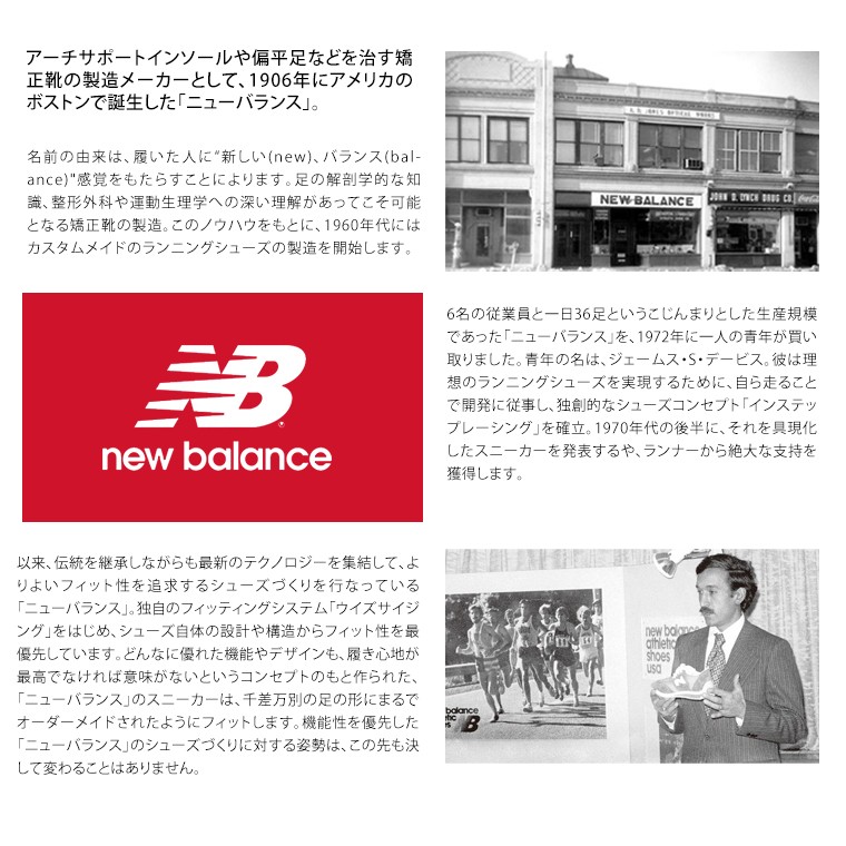 new balance 1960