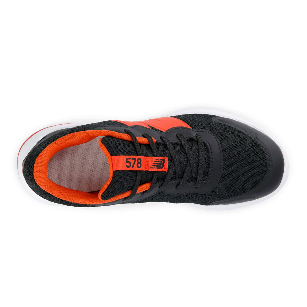 New Balance(ニューバランス) 578 v1 キッズ ジュニア スニーカー New Balance(ニューバランス) 578 v1 キッズ ジュニア スニーカー