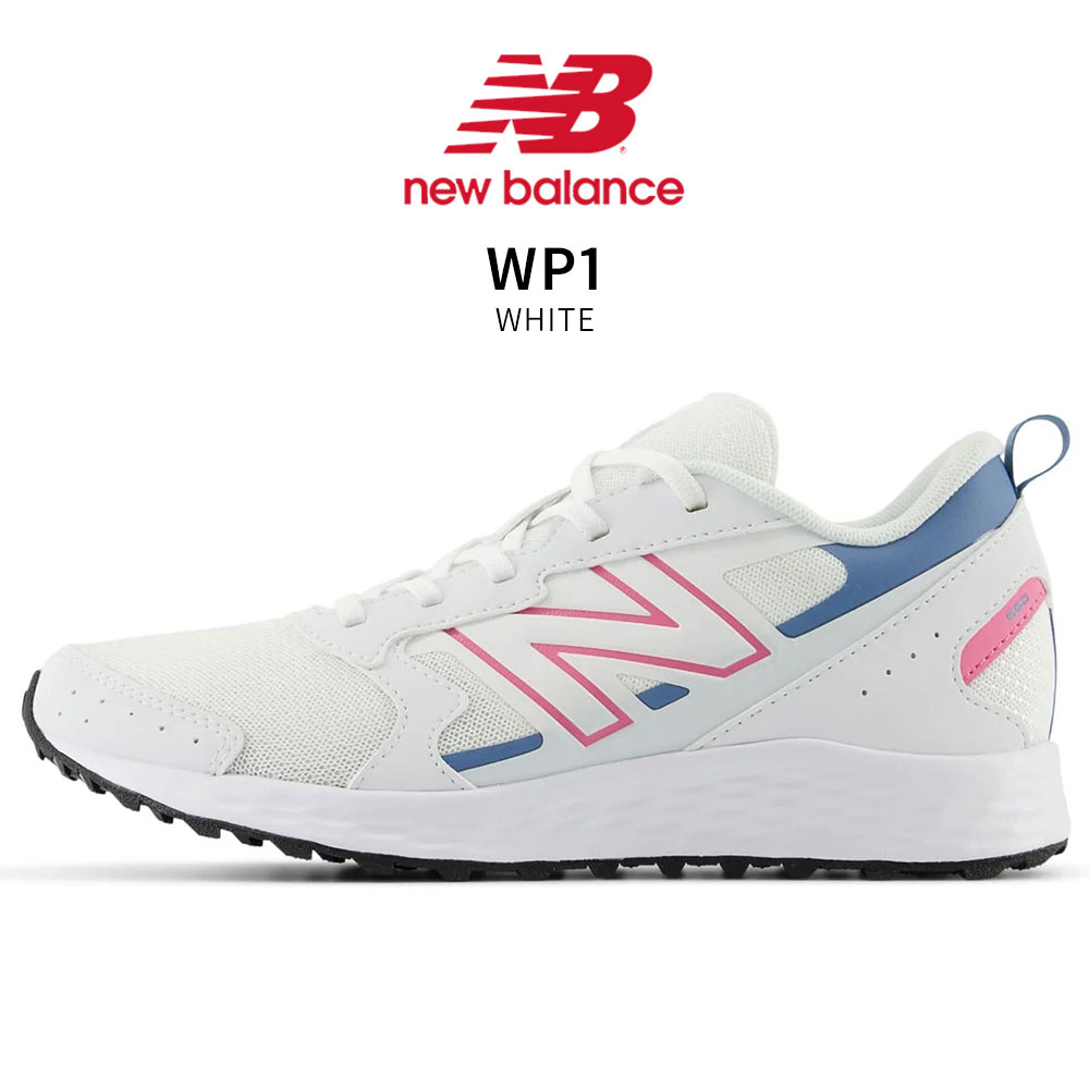 New Balance Fresh Foam ランニングシューズ グレー/ピンク Amazon | ニューバランス（new balance） カジュアルシューズ
