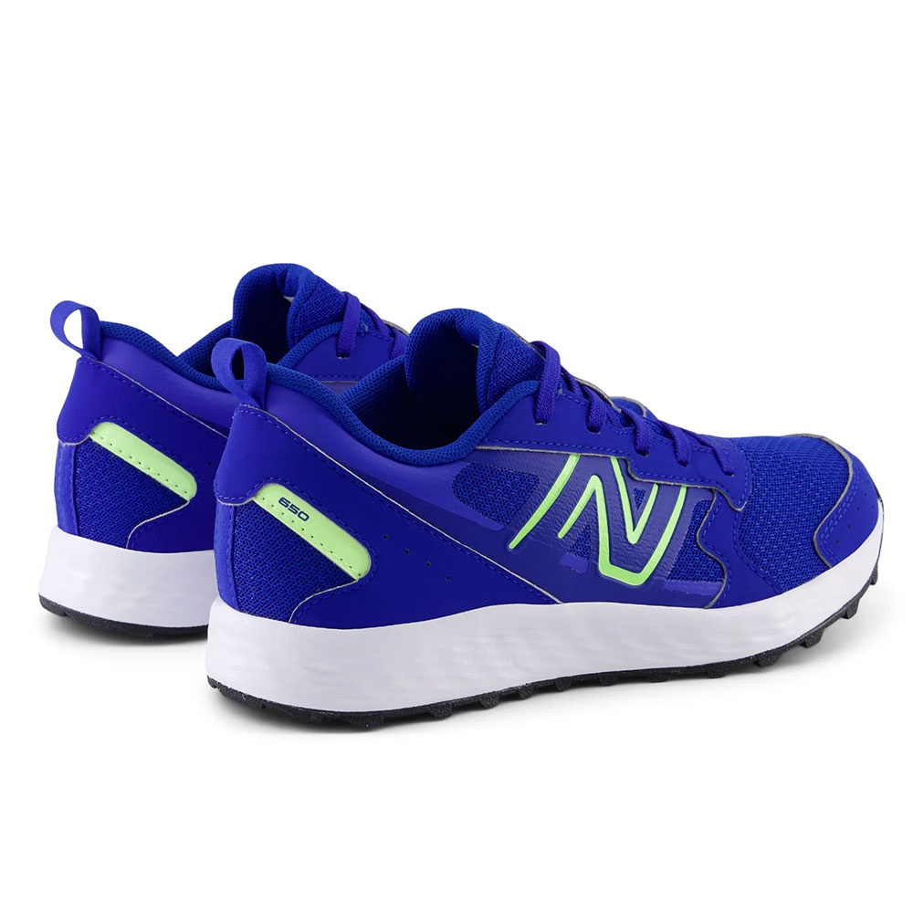 New Balance（ニューバランス） スニーカー キッズ ジュニア GE650