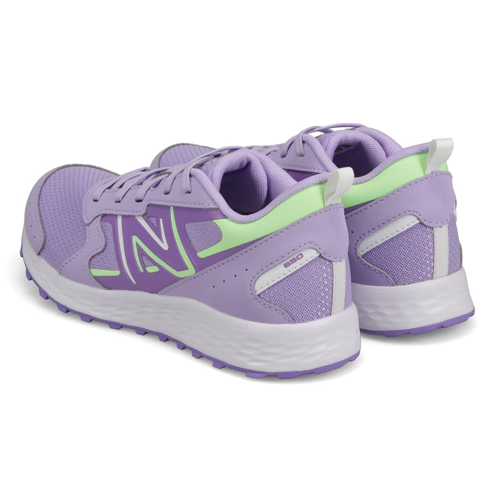 New Balance（ニューバランス） スニーカー キッズ ジュニア GE650