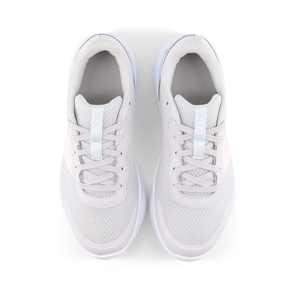 New Balance（ニューバランス） ランニング シューズ 紐 軽い 黒