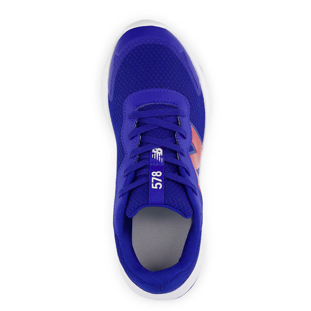 New Balance（ニューバランス） ランニング シューズ 紐 軽い 黒