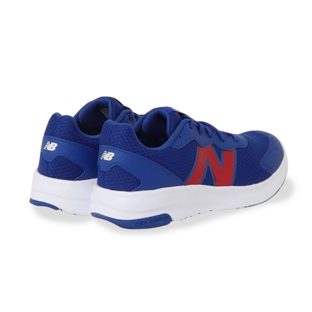 New Balance（ニューバランス） ランニング シューズ 紐 軽い 黒