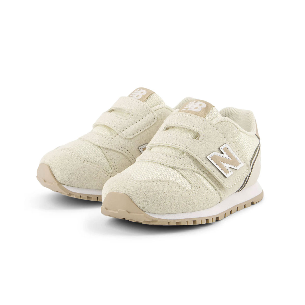 ニューバランス ベビーシューズ キッズ スニーカ 赤ちゃん 子供靴 ブルー ミント ピンク グレー デニム レッド new balance IZ373｜s-martceleble｜10