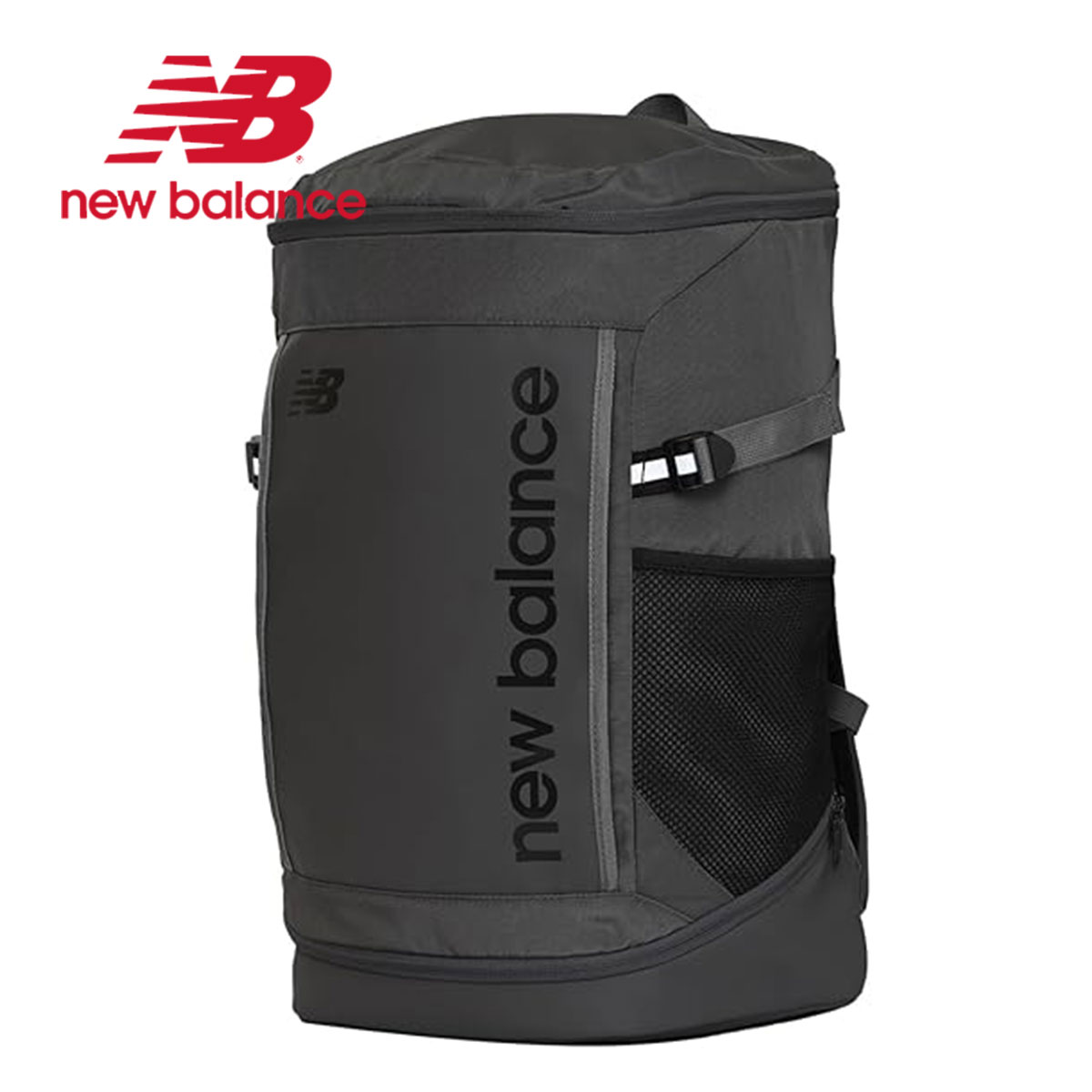 New Balance ニューバランス リュックサック はっ水 メンズ