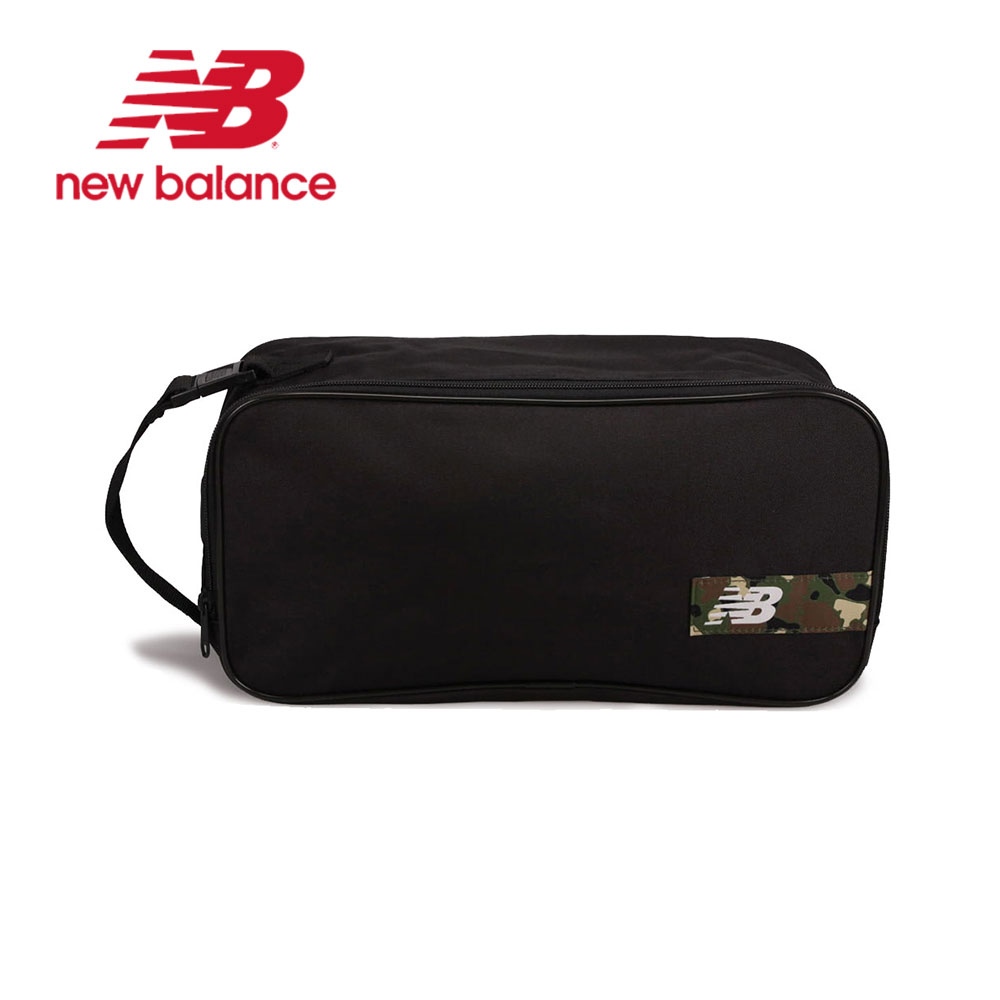 new balance BOA とシューズケースセット New Balance（ニューバランス） 名入れ1段付き シューズケース
