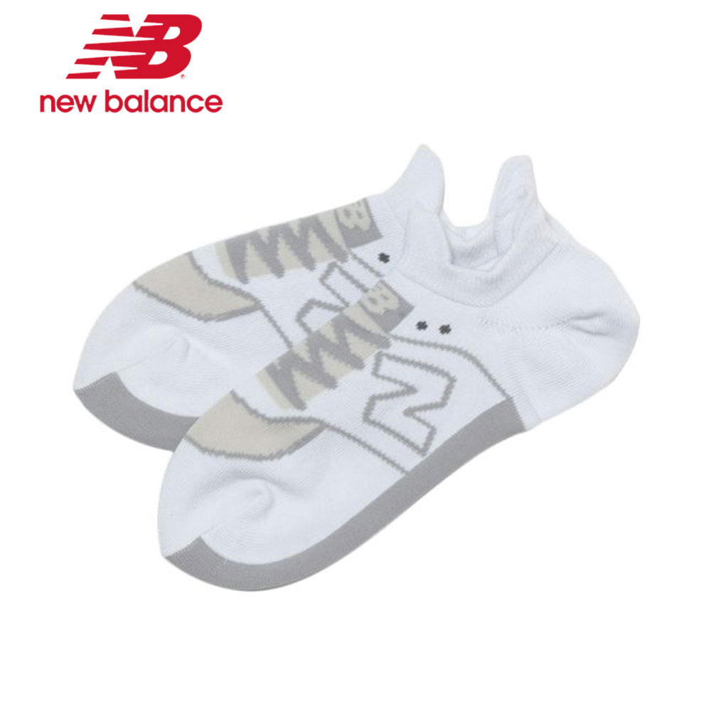 New Balance ニューバランス 靴下 スニーカー くるぶしソックス
